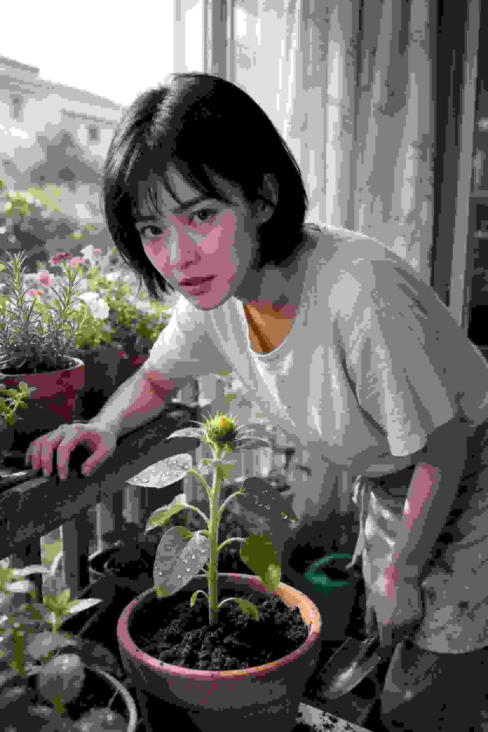 老公我爱你