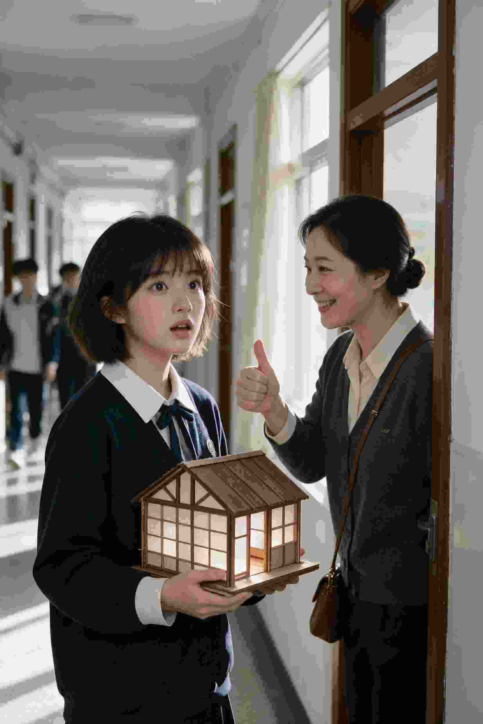 见证人