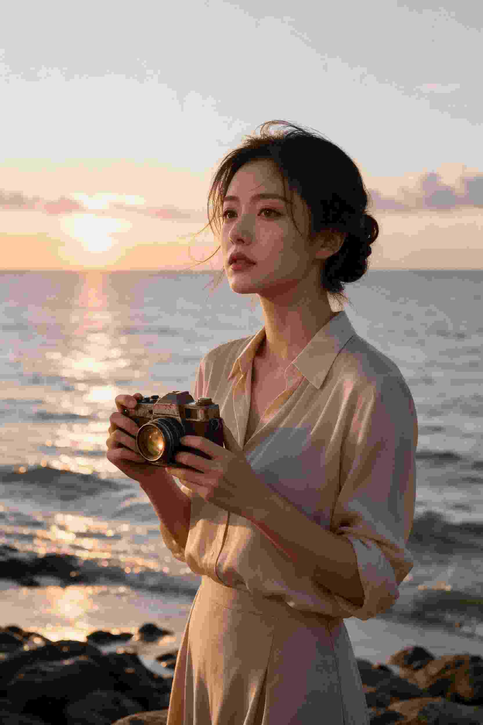 豪门秘案