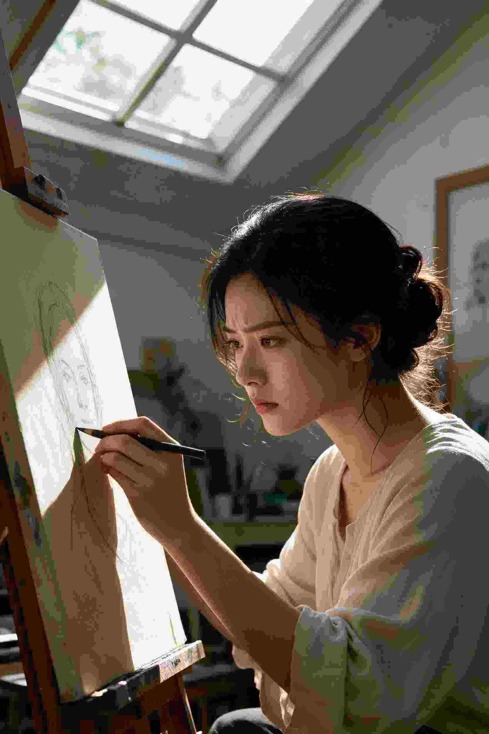 职场萌新