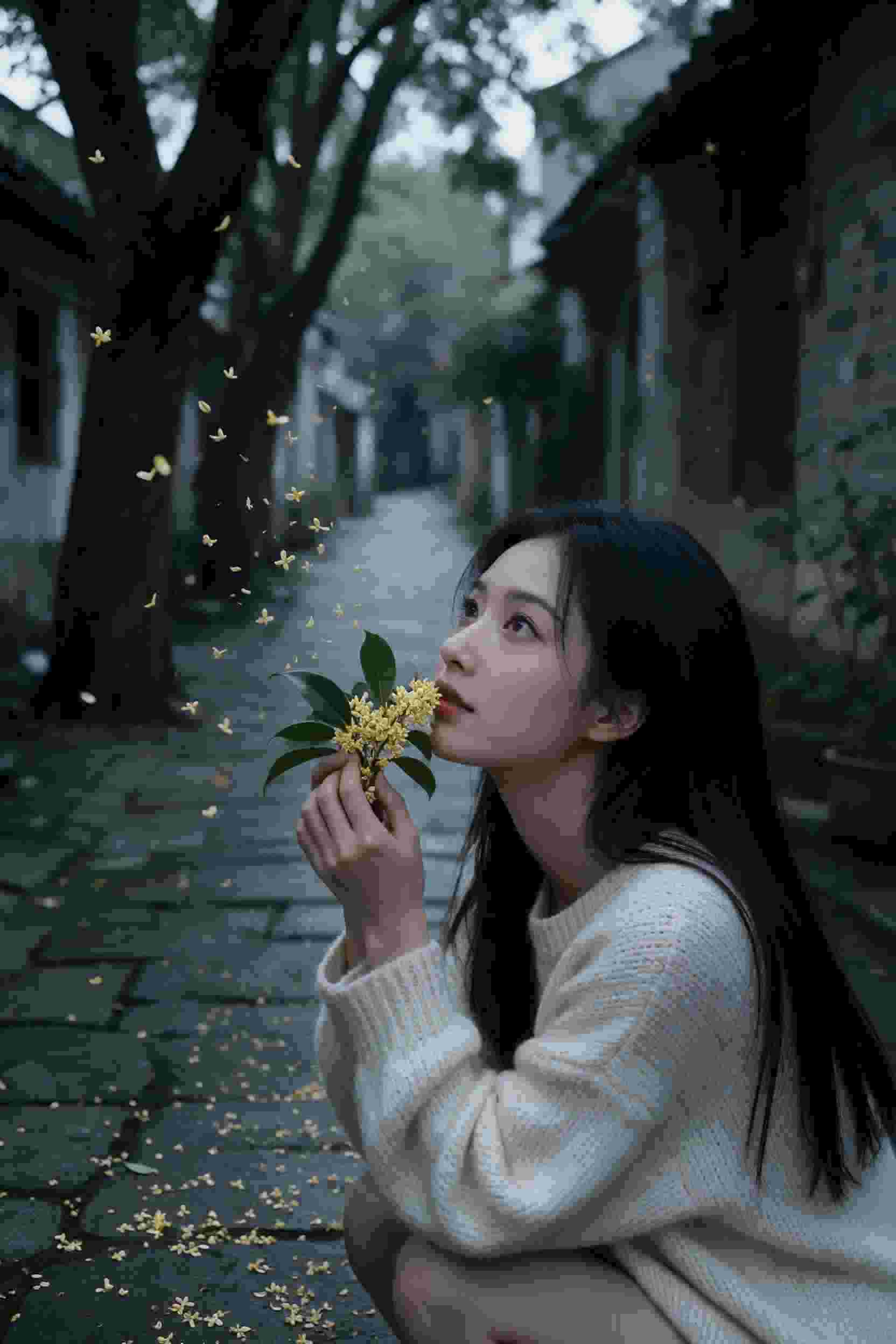一人食记