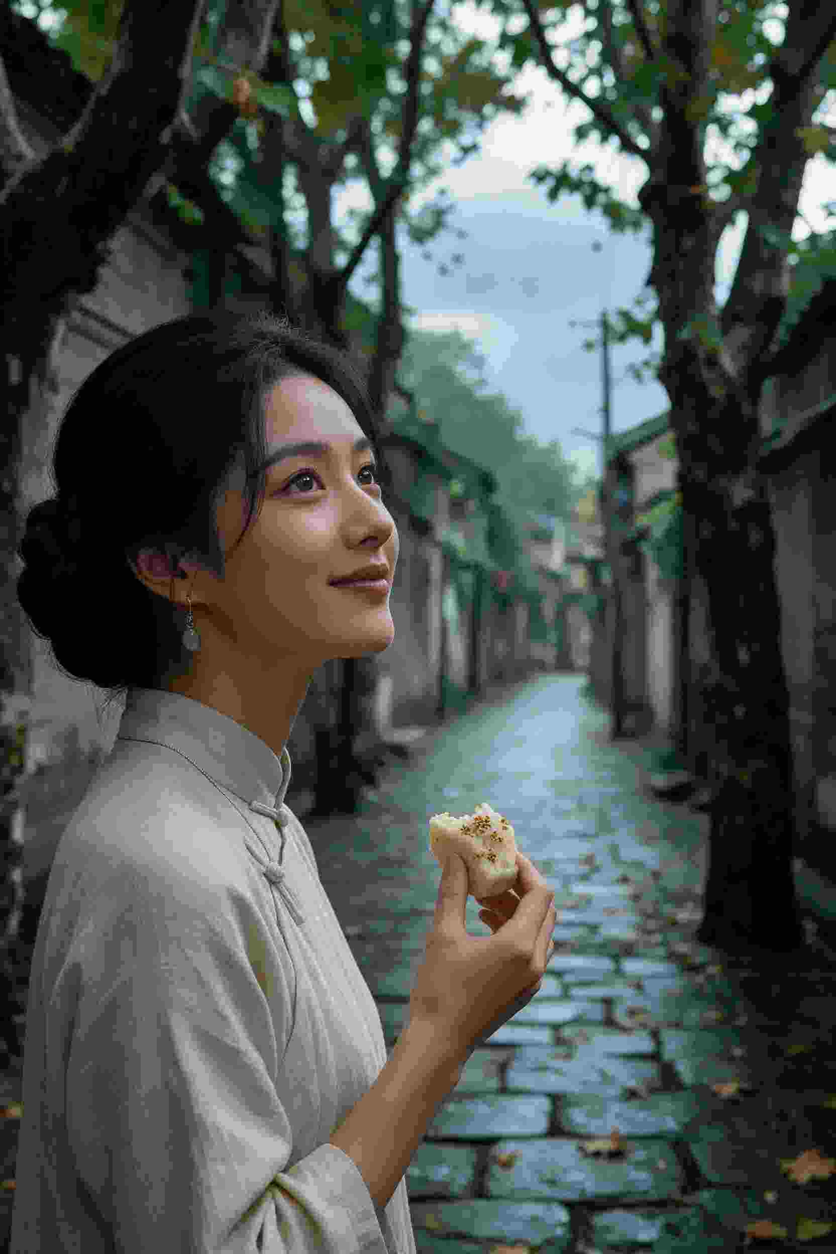 迷宫阴谋