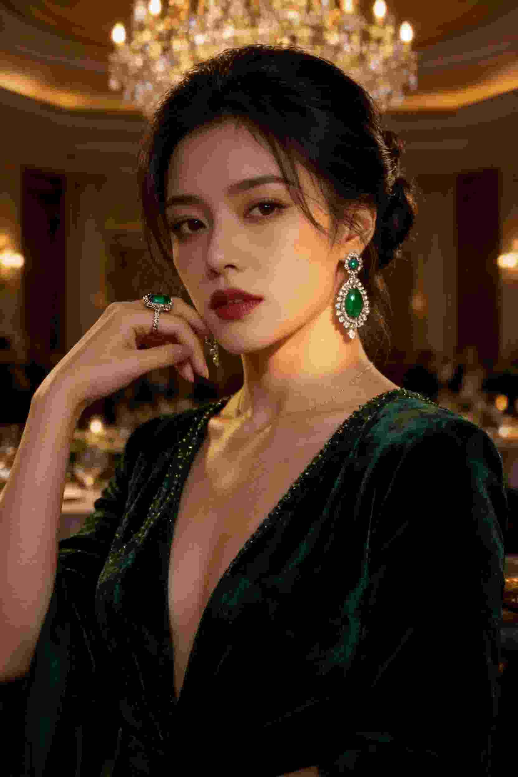 恐怖游戏