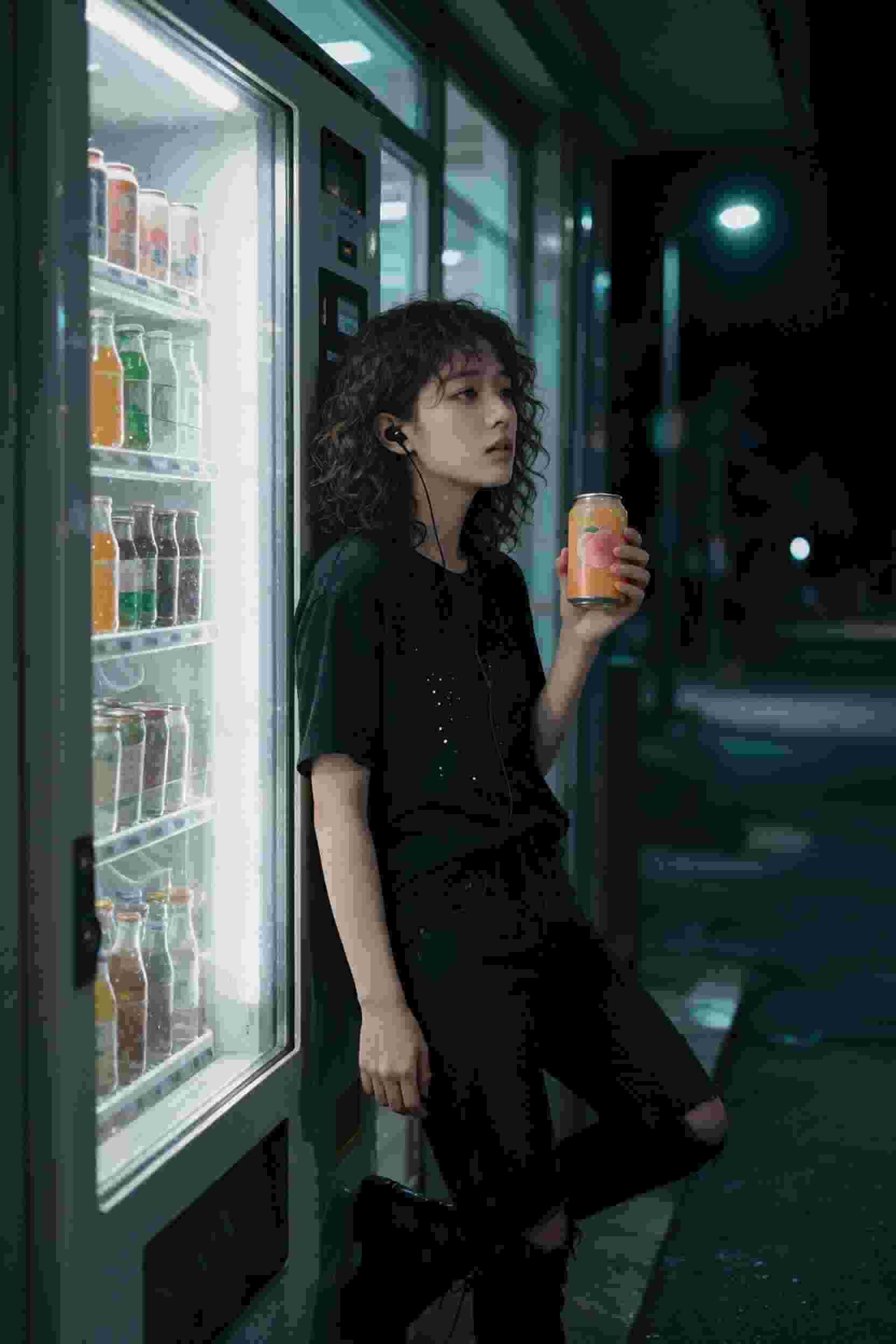 爱上麦田
