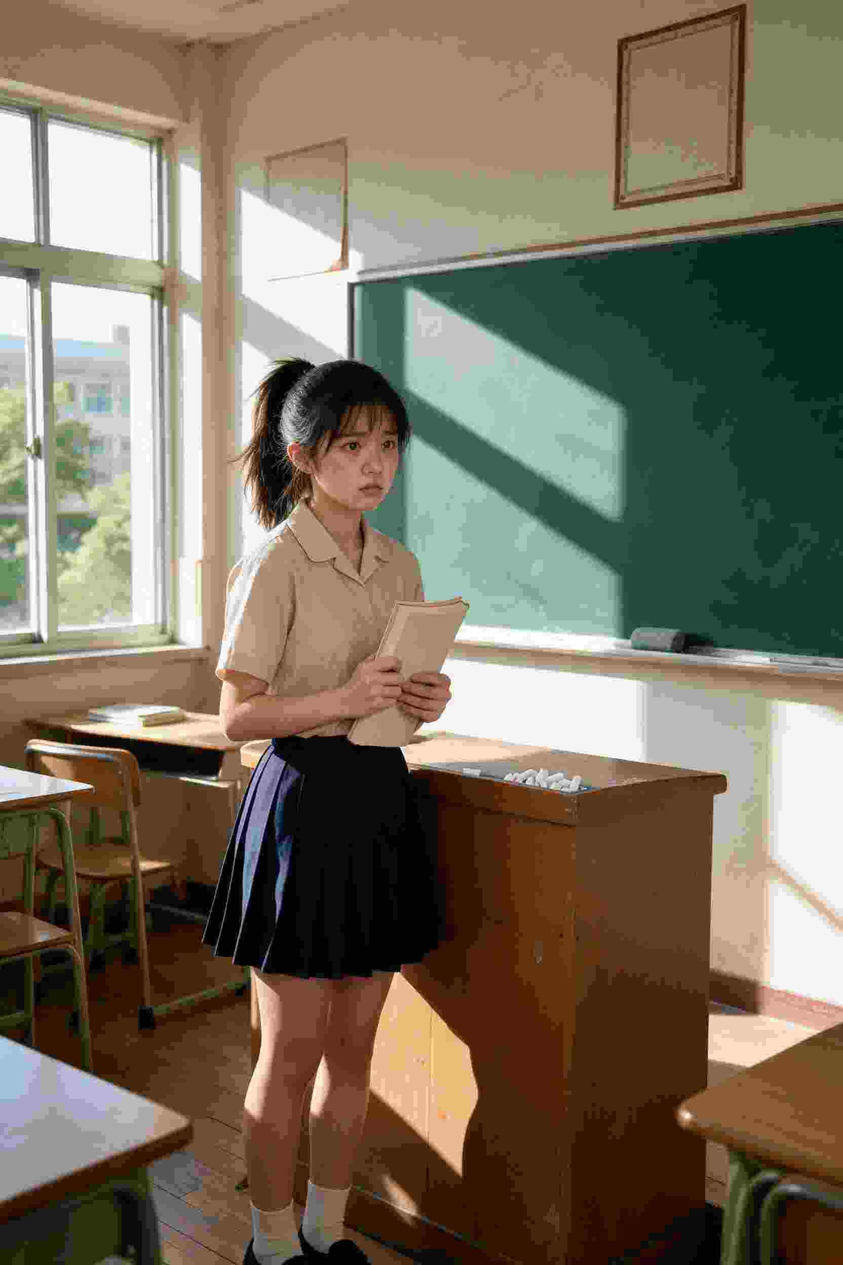 无名尸体